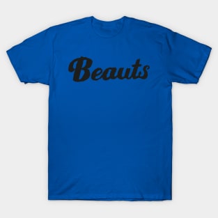 Buffalo Beauuuuts 07 T-Shirt